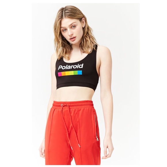 Forever 21 | Polaroid Top - Picture 6 of 6